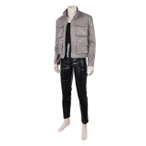 Costume de cosplay Roronoa Zoro Gray pour Halloween et carnaval