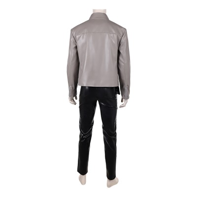 Costume de cosplay Roronoa Zoro Gray pour Halloween et carnaval