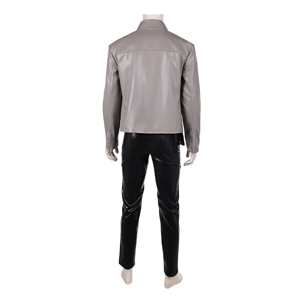 Costume de cosplay Roronoa Zoro Gray pour Halloween et carnaval