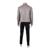 Costume de cosplay Roronoa Zoro Gray pour Halloween et carnaval