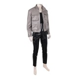 Costume de cosplay Roronoa Zoro Gray pour Halloween et carnaval
