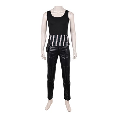 Costume de cosplay Roronoa Zoro Gray pour Halloween et carnaval