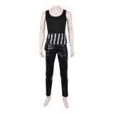 Costume de cosplay Roronoa Zoro Gray pour Halloween et carnaval