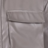 Costume de cosplay Roronoa Zoro Gray pour Halloween et carnaval