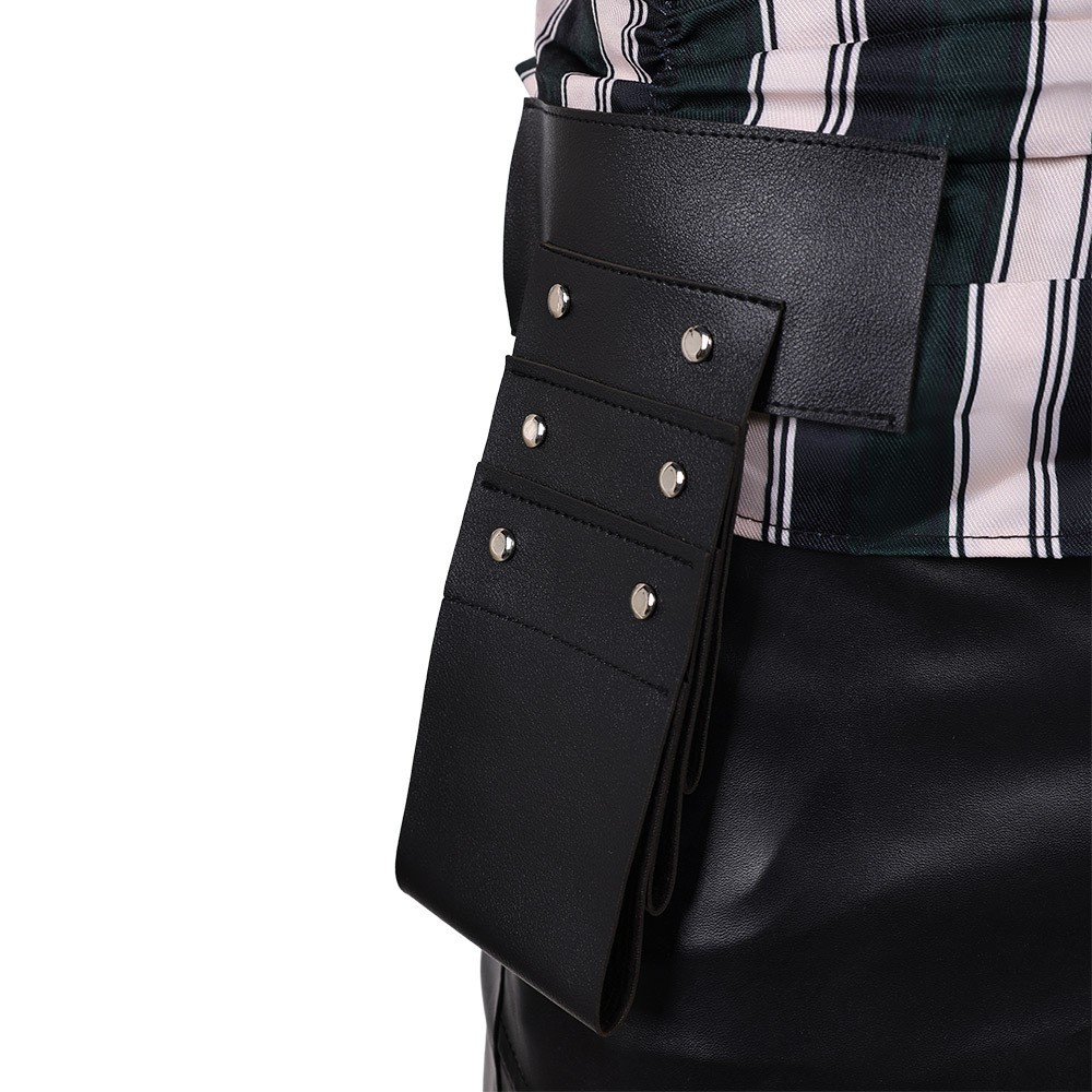 Costume de cosplay Roronoa Zoro Gray pour Halloween et carnaval