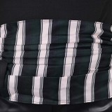 Costume de cosplay Roronoa Zoro Gray pour Halloween et carnaval