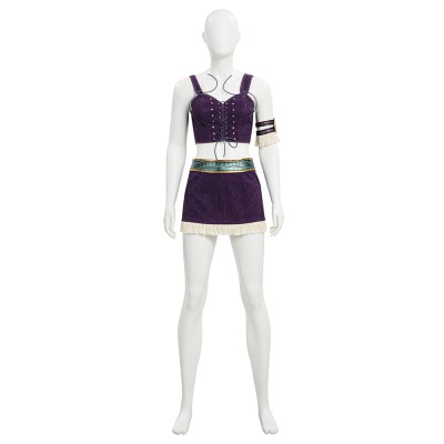 Niko Robin Femme Costume Cosplay Blanc Tenue Halloween Carnaval