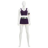 Niko Robin Femme Costume Cosplay Blanc Tenue Halloween Carnaval