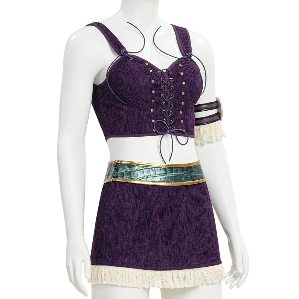Niko Robin Femme Costume Cosplay Blanc Tenue Halloween Carnaval