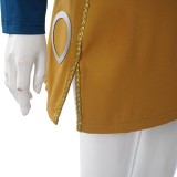 Nami Women White Cosplay Costume Halloween Carnival Outfit