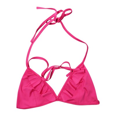 Nami Women Pink Swimsuit Cosplay Costume Halloween Carnival Outfit