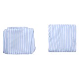 Nami Blue Pajamas Cosplay Costume Halloween Carnival Outfit