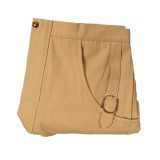 Monkey D. luffy Brown Pant Cosplay Costume Halloween Carnival Outfit