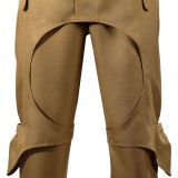 Luffy Red Cosplay Costume Halloween Carnival Outfit