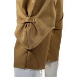 Luffy Red Cosplay Costume Halloween Carnival Outfit