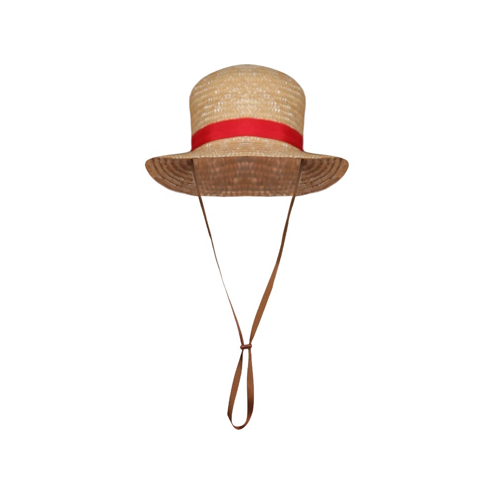 Luffy Red Cosplay Costume Halloween Carnival Outfit