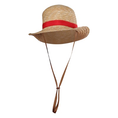 Luffy Red Cosplay Costume Halloween Carnival Outfit