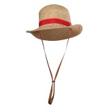 Luffy Red Cosplay Costume Halloween Carnival Outfit