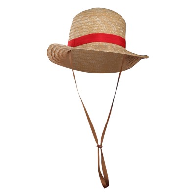 Luffy Red Cosplay Costume Halloween Carnival Outfit