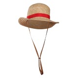 Luffy Red Cosplay Costume Halloween Carnival Outfit