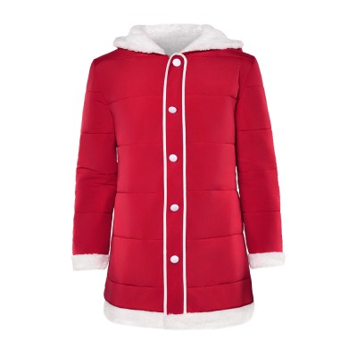 Luffy Red Coat Cosplay Costume Halloween Carnival Outfit