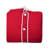 Luffy Red Coat Cosplay Costume Halloween Carnival Outfit