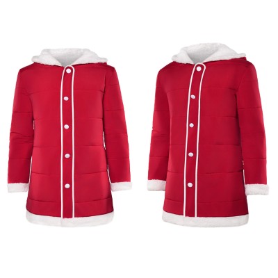 Luffy Red Coat Cosplay Costume Halloween Carnival Outfit