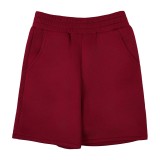 Costume de cosplay pour enfants Chopper Kids, pantalon rouge, tenue de carnaval d'Halloween