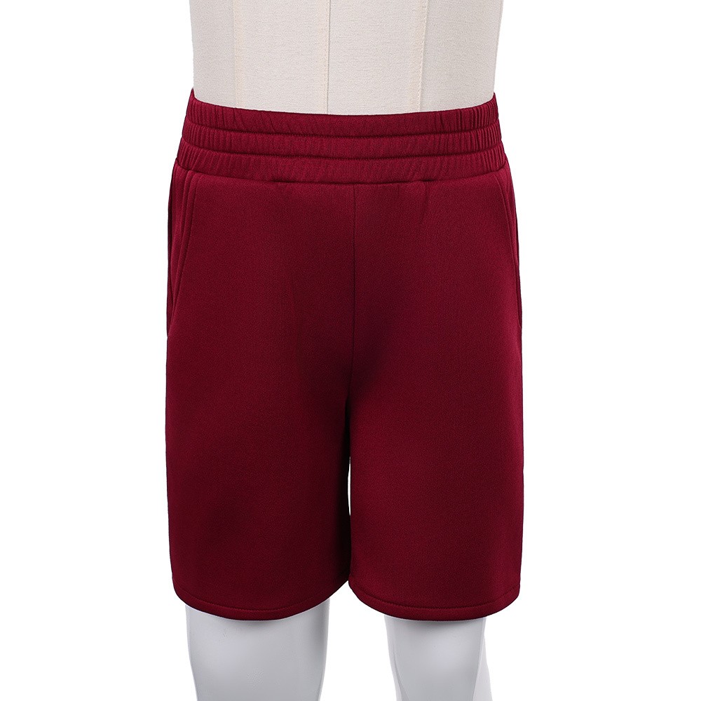 Costume de cosplay pour enfants Chopper Kids, pantalon rouge, tenue de carnaval d'Halloween