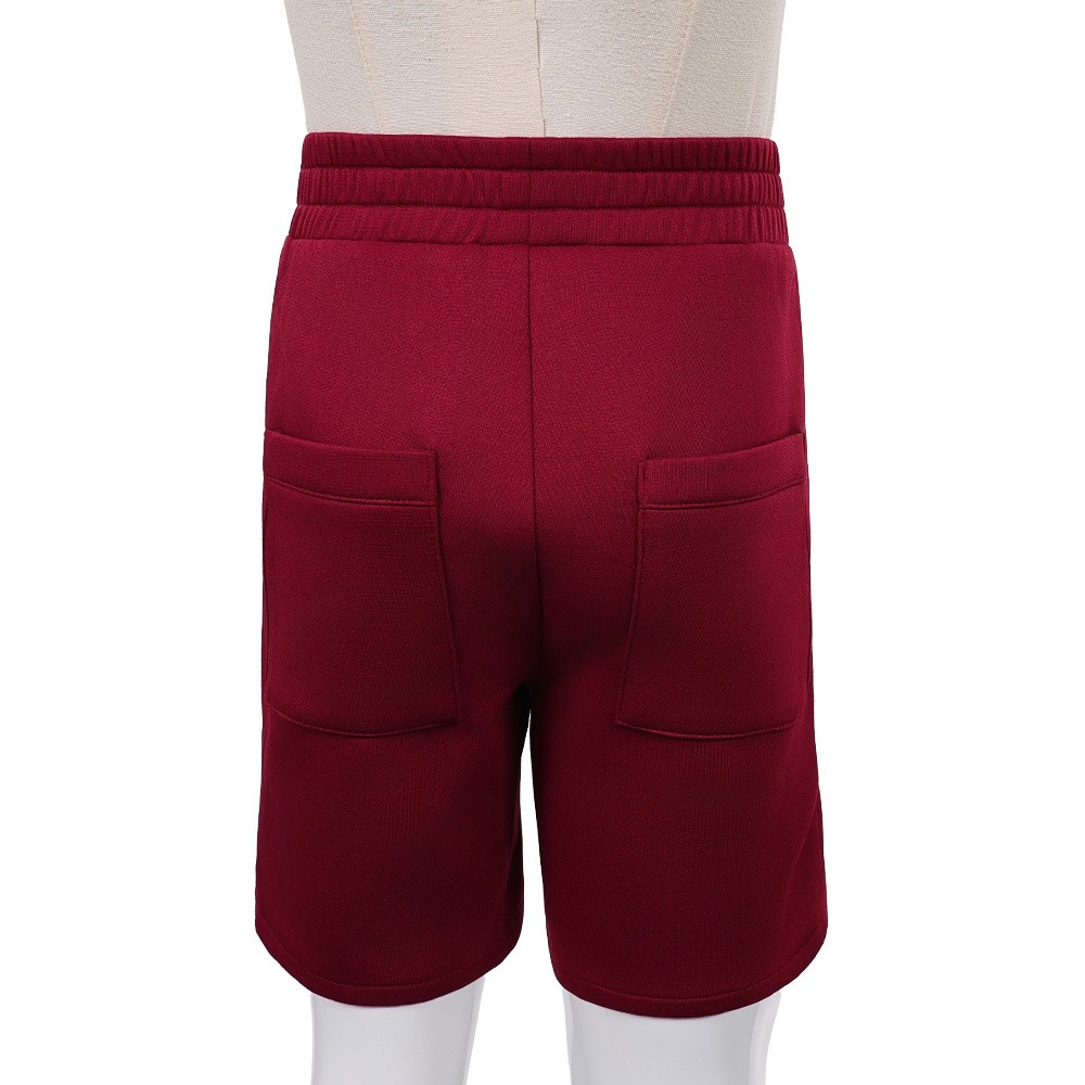 Costume de cosplay pour enfants Chopper Kids, pantalon rouge, tenue de carnaval d'Halloween