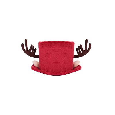 Costume de cosplay pour enfants Chopper Kids, pantalon rouge, tenue de carnaval d'Halloween