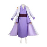 Issho Suit Cosplay Costume Halloween Carnival Outfit