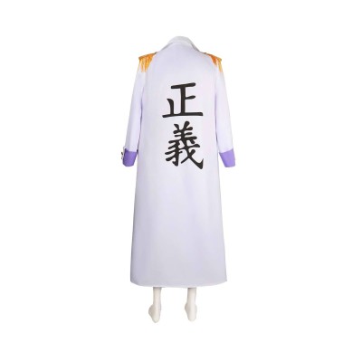 Issho Suit Cosplay Costume Halloween Carnival Outfit