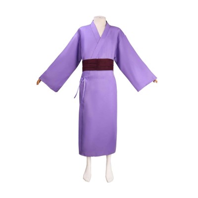 Issho Suit Cosplay Costume Halloween Carnival Outfit
