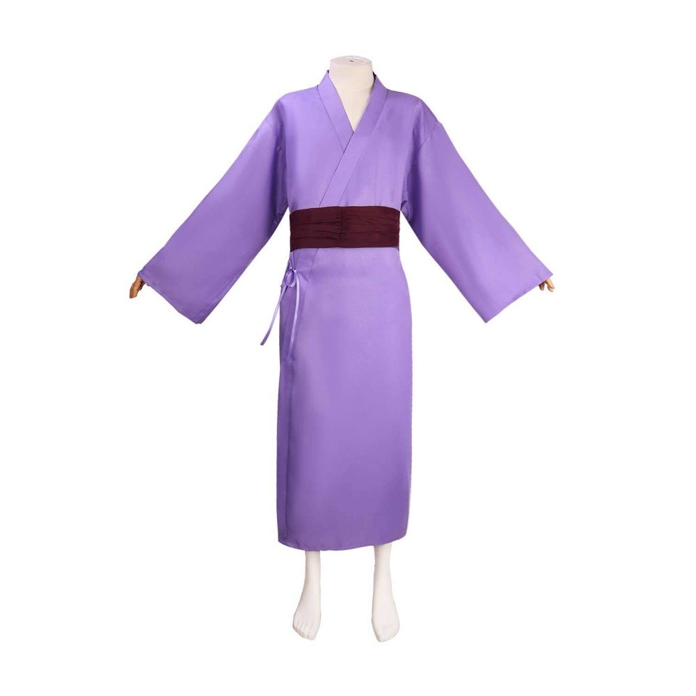 Issho Suit Cosplay Costume Halloween Carnival Outfit
