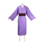 Issho Suit Cosplay Costume Halloween Carnival Outfit