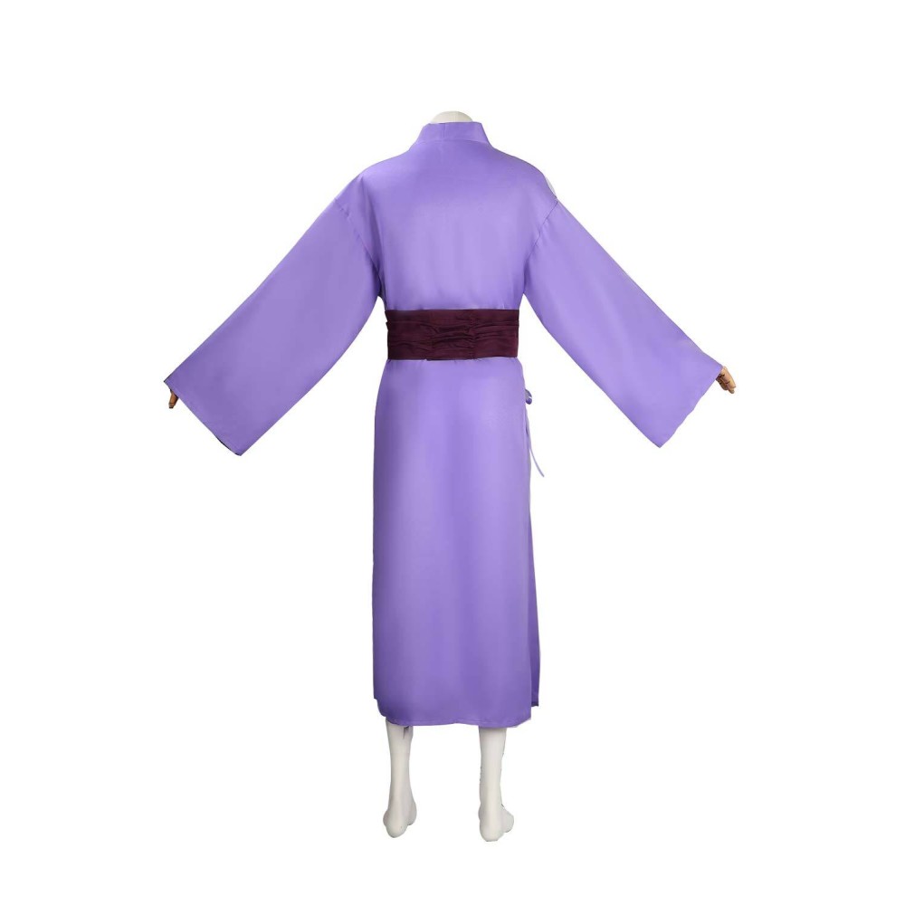 Issho Suit Cosplay Costume Halloween Carnival Outfit