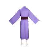 Issho Suit Cosplay Costume Halloween Carnival Outfit