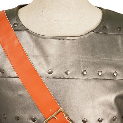 Costume de cosplay Elbaph Sanji Blue pour Halloween et carnaval