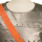 Costume de cosplay Elbaph Sanji Blue pour Halloween et carnaval