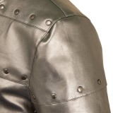 Costume de cosplay Elbaph Sanji Blue pour Halloween et carnaval