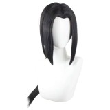 Egghead Arc Nico Robin Wig Heat Resistant Synthetic Hair Accessories Cosplay Costume Halloween Carnival