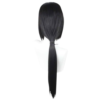 Egghead Arc Nico Robin Wig Heat Resistant Synthetic Hair Accessories Cosplay Costume Halloween Carnival