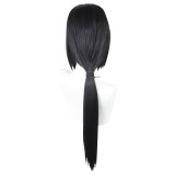 Egghead Arc Nico Robin Wig Heat Resistant Synthetic Hair Accessories Cosplay Costume Halloween Carnival