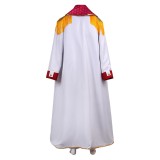 Edward Newgate Codplay Suit Cosplay Costume Halloween Carnival Outfit