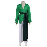 Edward Newgate Codplay Suit Cosplay Costume Halloween Carnival Outfit