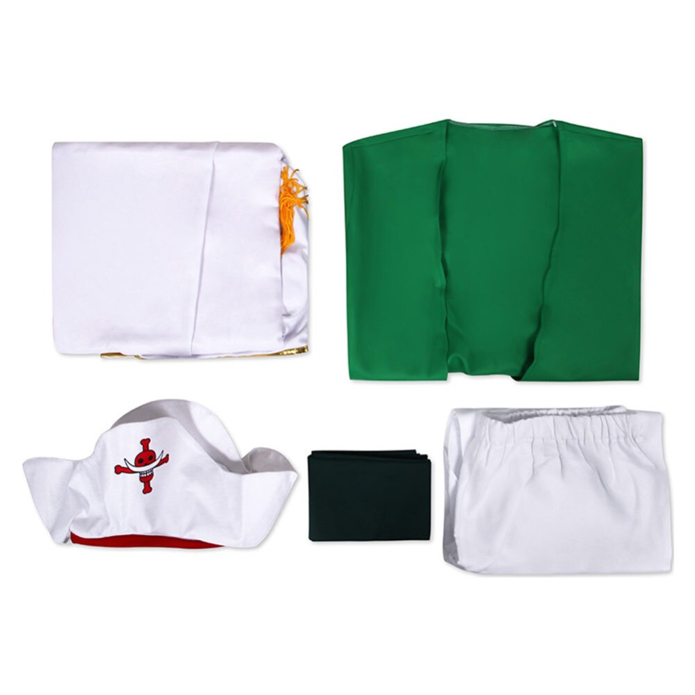Edward Newgate Codplay Suit Cosplay Costume Halloween Carnival Outfit