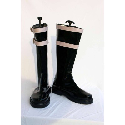 Chaussures Bottes Dracule Mihawk Accessoire Personnalisé Costume Cosplay Halloween Carnaval