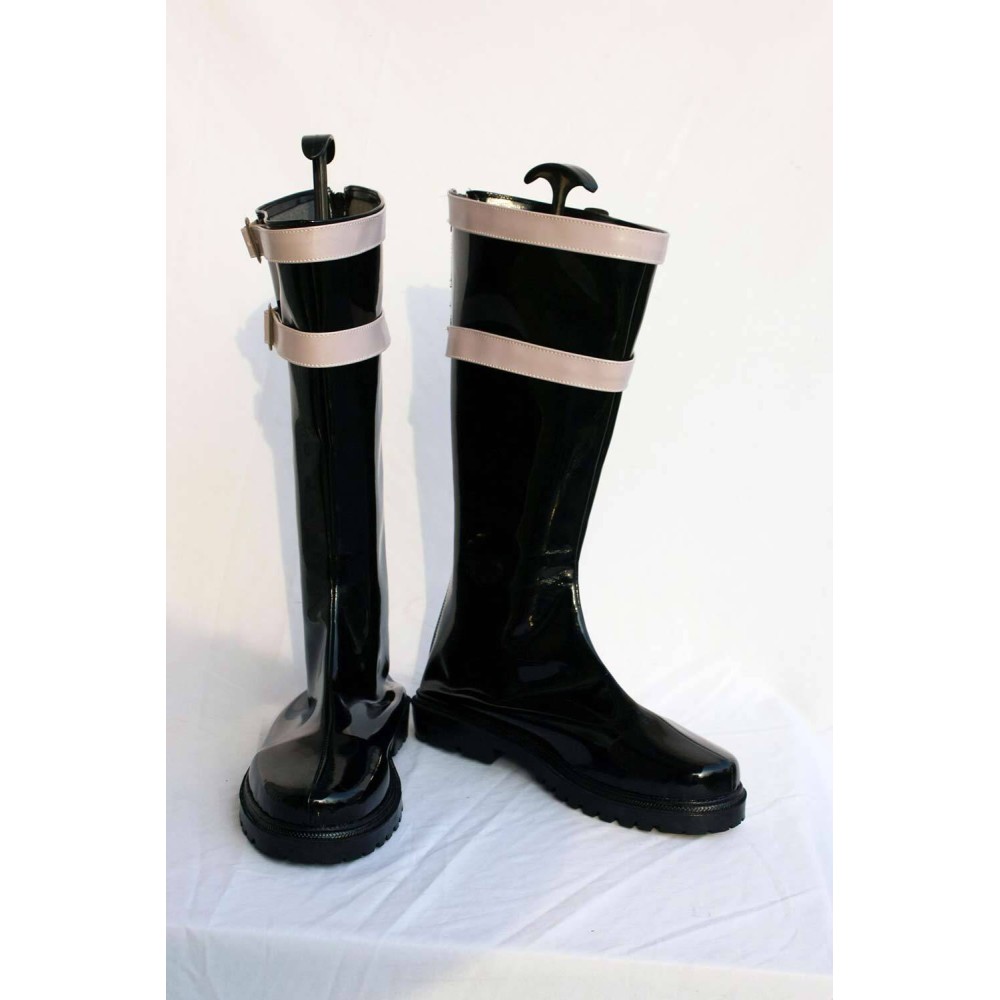 Chaussures Bottes Dracule Mihawk Accessoire Personnalisé Costume Cosplay Halloween Carnaval