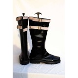 Chaussures Bottes Dracule Mihawk Accessoire Personnalisé Costume Cosplay Halloween Carnaval